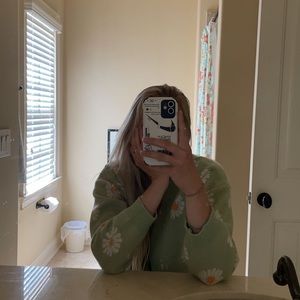 Meet your Posher, Meg